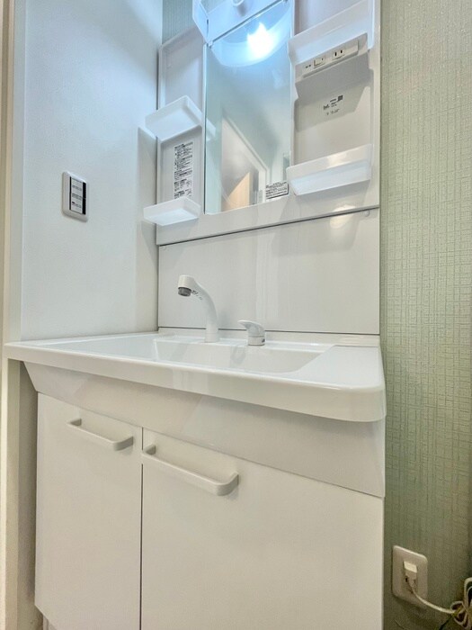 物件内観写真10　(トイレ)