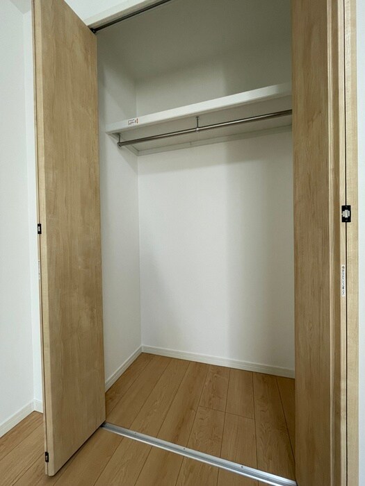 物件内観写真13　(収納)