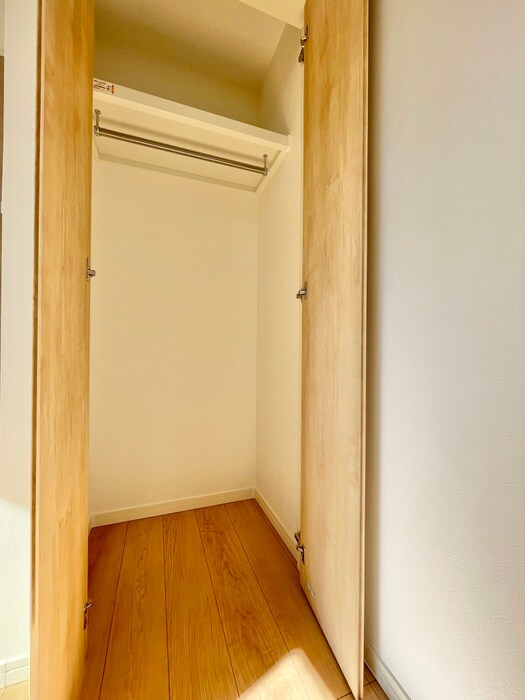 物件内観写真14　(収納)