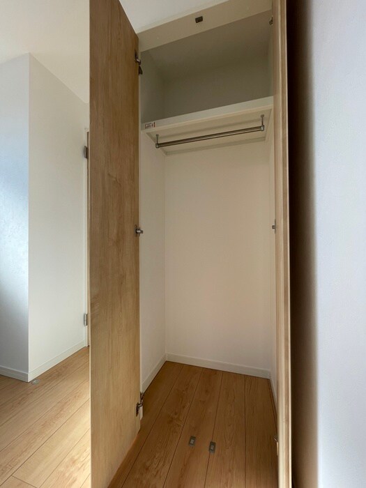 物件内観写真14　(収納)