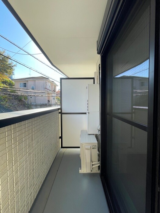 物件内観写真15　(ベランダ・バルコニー)
