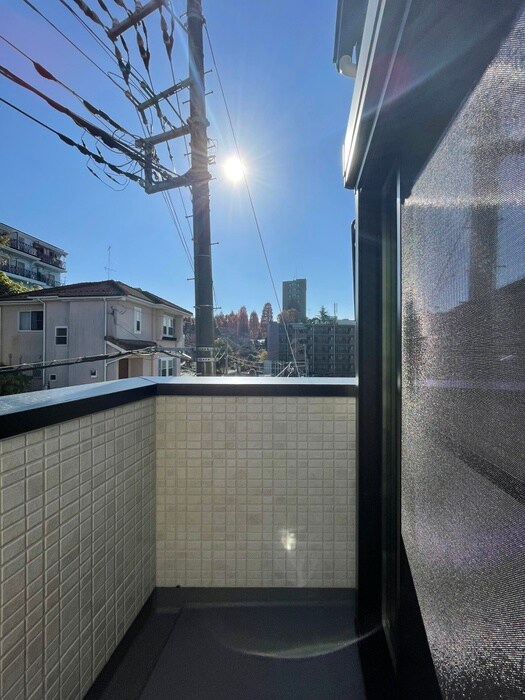 物件内観写真15　(ベランダ・バルコニー)