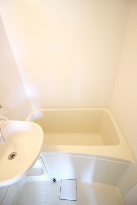物件内観写真9　(バス／シャワールーム等)
