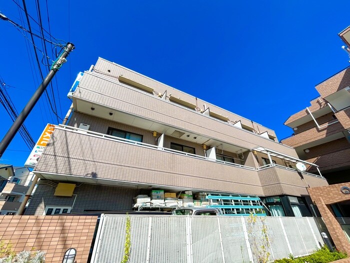 物件外観写真4　(外観写真)