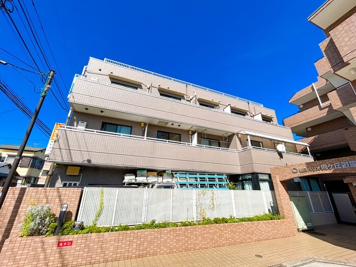 物件外観写真6　(外観写真)