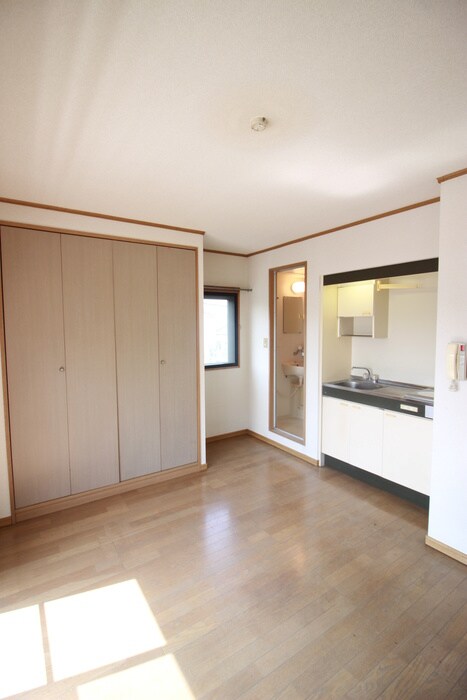 物件内観写真19　(居室)