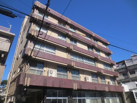 ラッピ－興産ビル(5Ｆ)外観写真