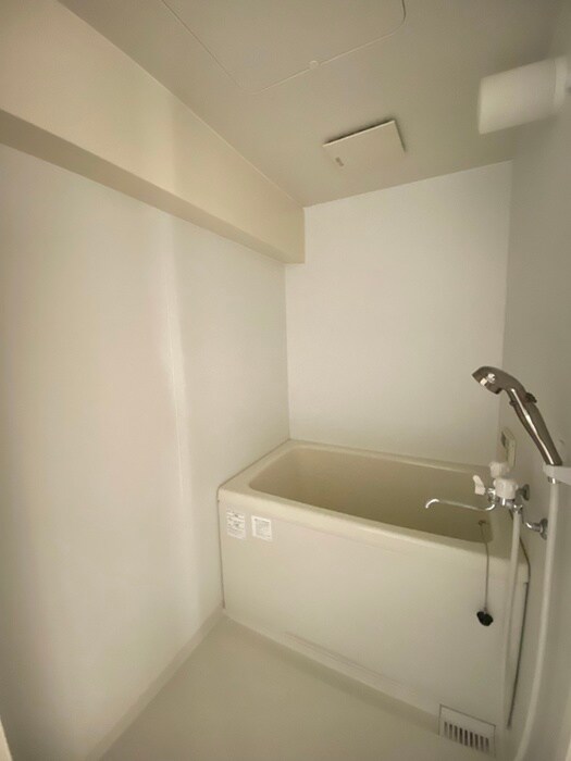 物件内観写真14　(バス／シャワールーム等)