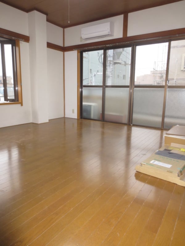 居室