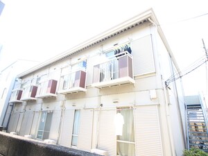 プレジュ－ルメゾン２外観写真