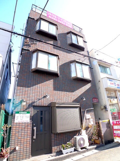 物件外観写真3　(その他)