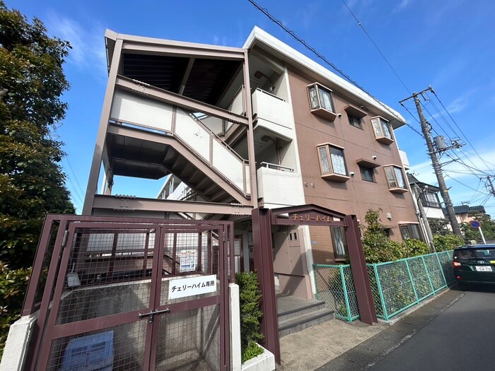 物件外観写真3　(外観写真)