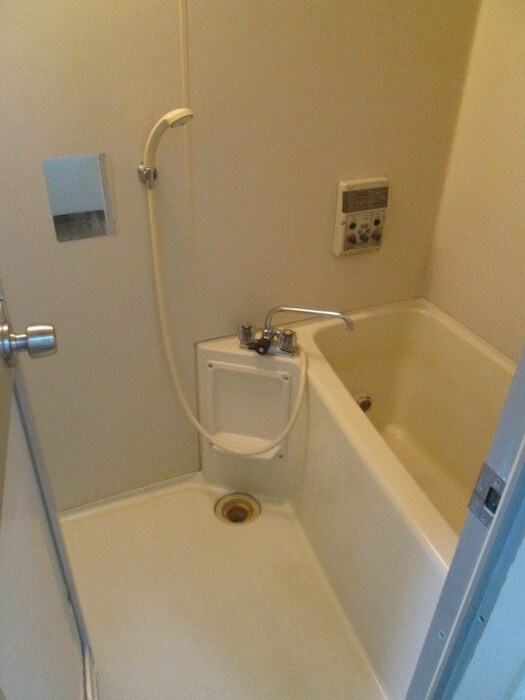 物件内観写真11　(バス／シャワールーム等)