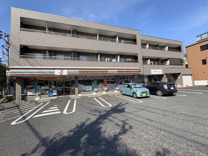 物件外観写真2　(その他)