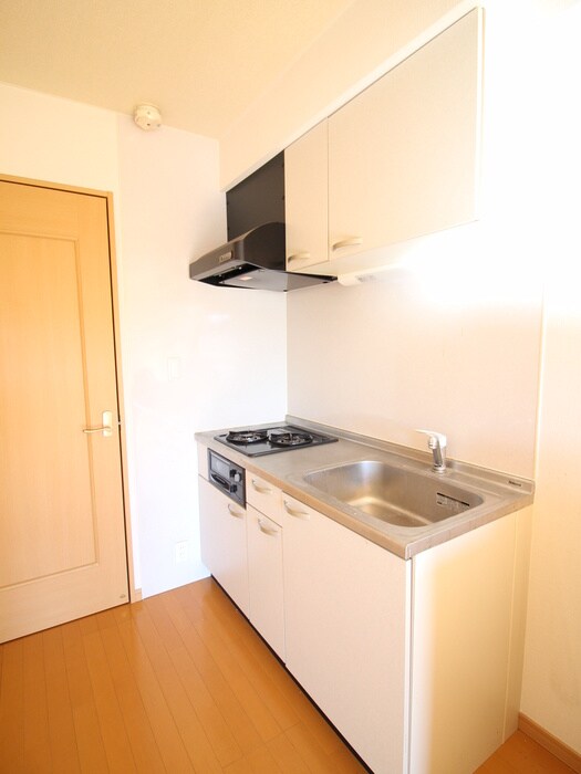 物件内観写真12　(キッチン)