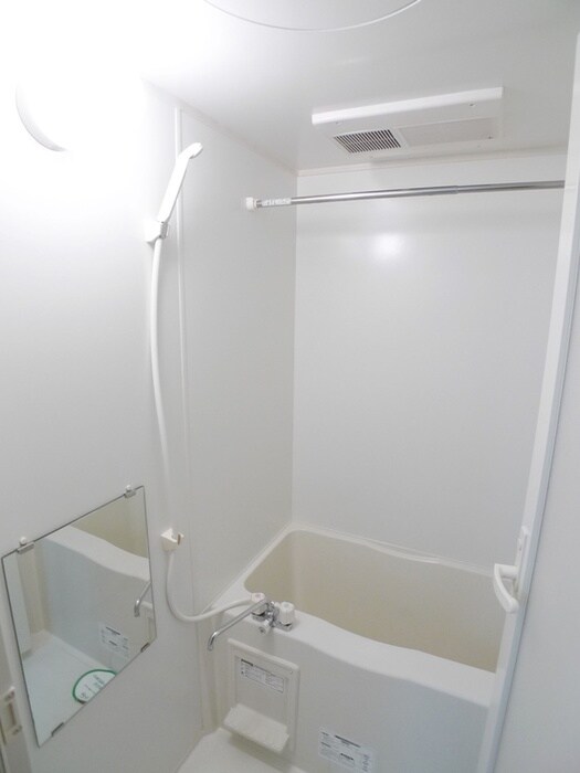 物件内観写真13　(バス／シャワールーム等)