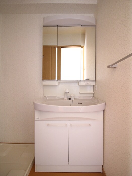 物件内観写真14　(洗面)