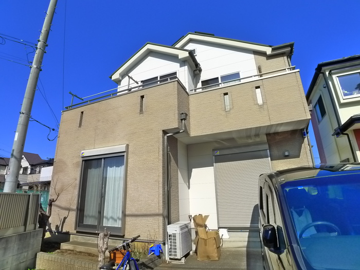 堀崎町戸建