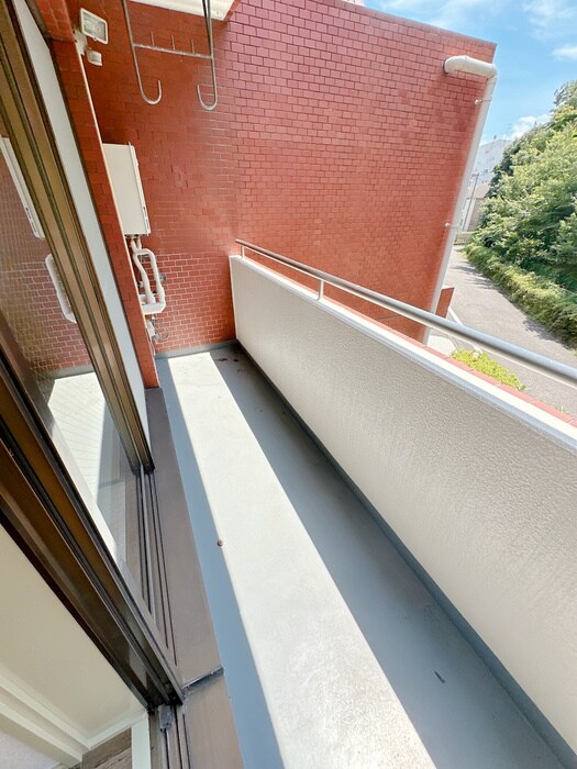 物件内観写真16　(ベランダ・バルコニー)