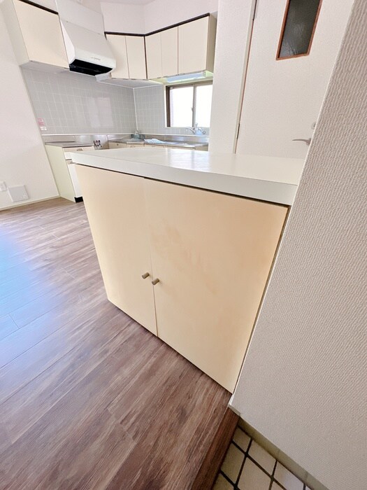 物件内観写真20　(靴箱)