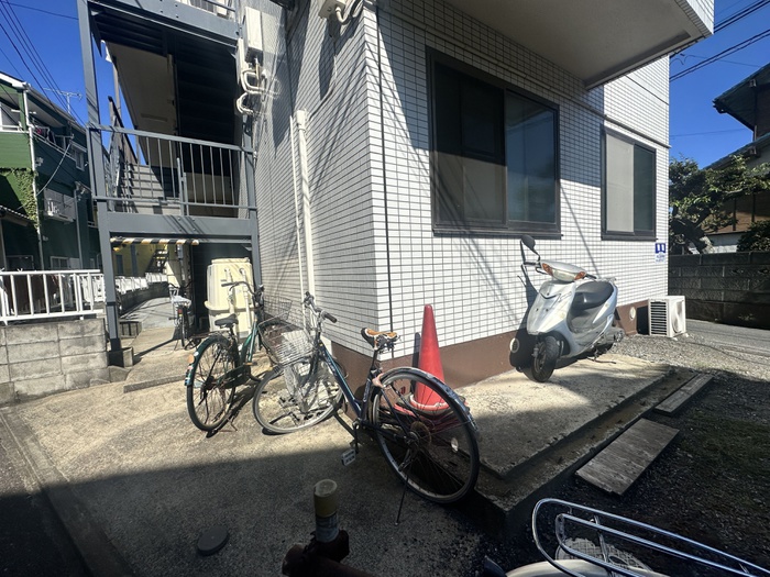 外観写真