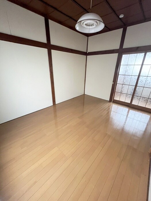 物件内観写真6　(居室)