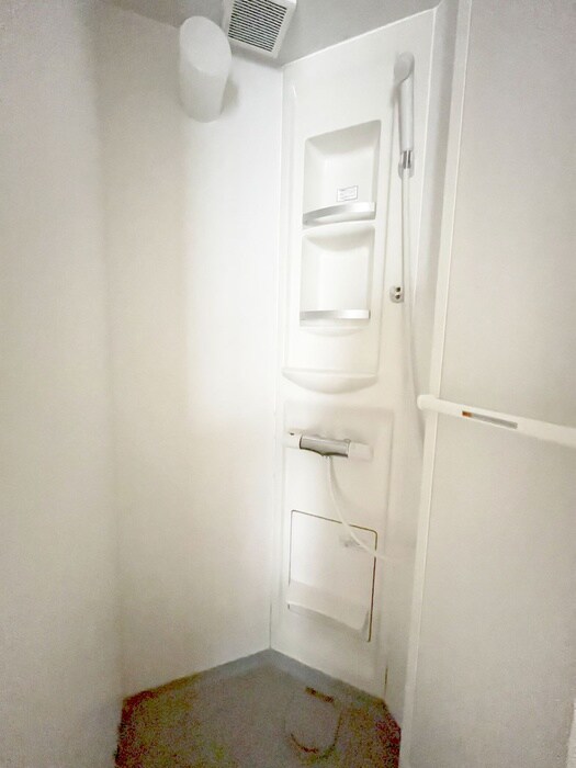 物件内観写真8　(バス／シャワールーム等)