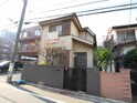 宝角アパ－ト