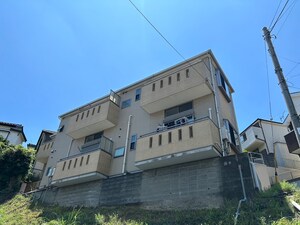 サンシエスタ白根外観写真