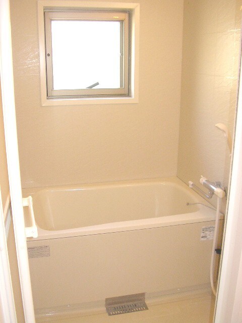 物件内観写真9　(バス／シャワールーム等)