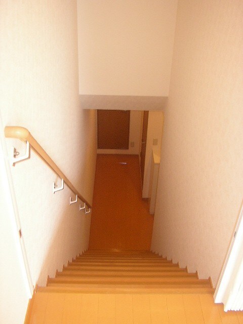 物件内観写真10　(居室)