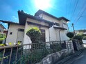 矢部町貸家