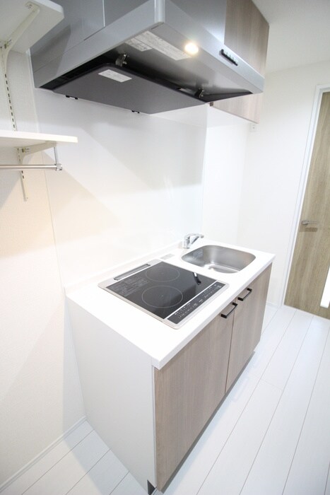 物件内観写真7　(キッチン)