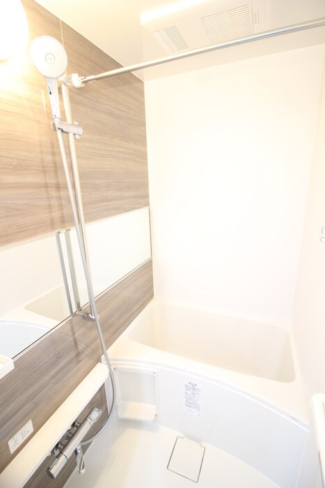 物件内観写真9　(バス／シャワールーム等)