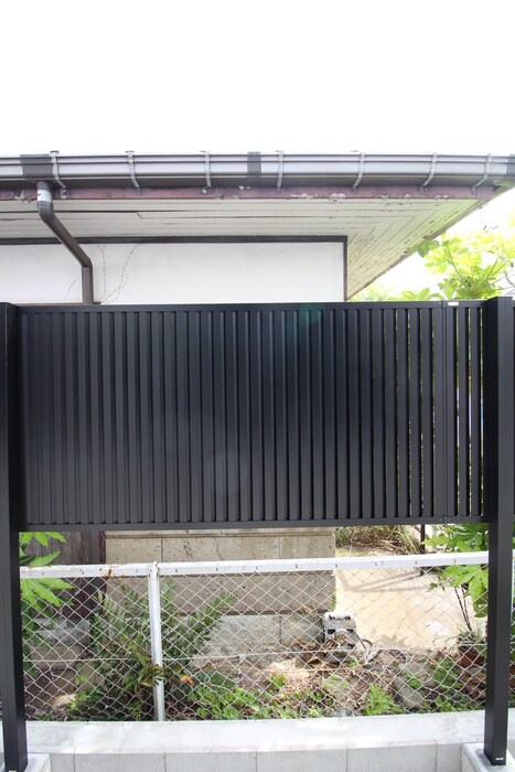 物件内観写真19　(室内からの展望)