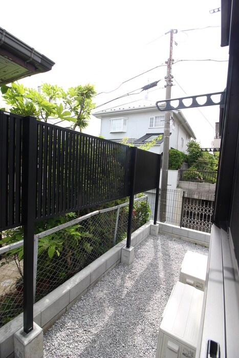 物件内観写真20　(ベランダ・バルコニー)