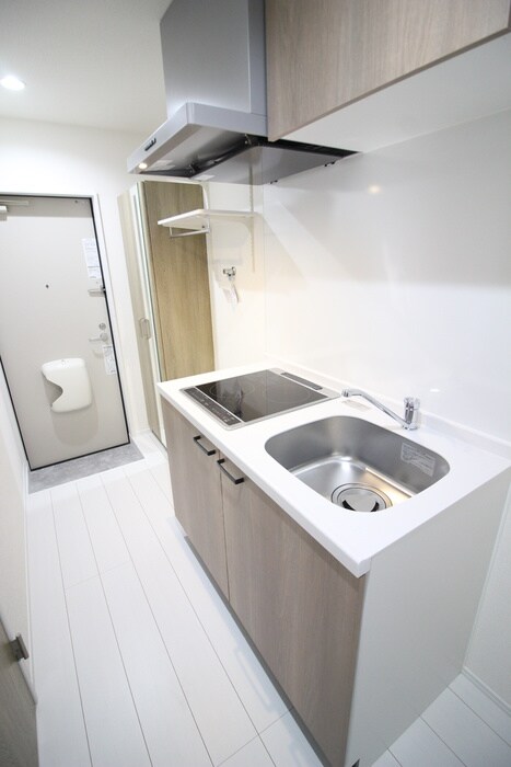 物件内観写真22　(キッチン)