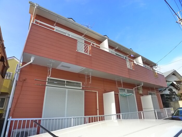 物件外観写真2　(建物設備)