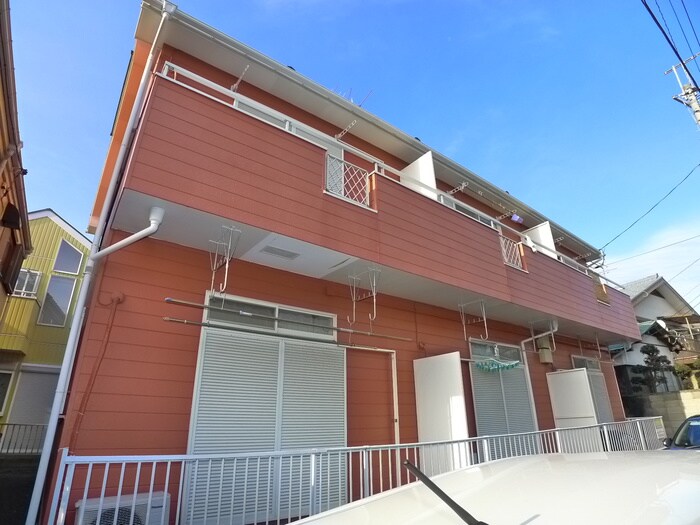 物件外観写真3　(その他)