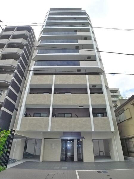 ＲＥＬＵＸＩＡ　ＴＯＫＹＯ　ＥＡＳＴ外観写真