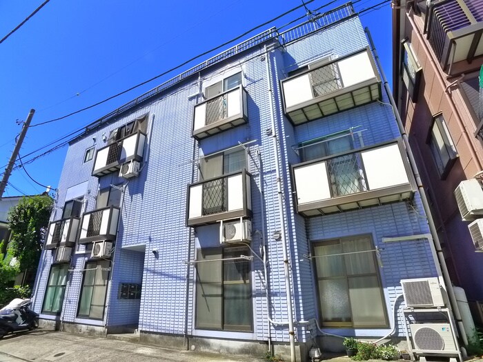 物件外観写真2　(外観写真)