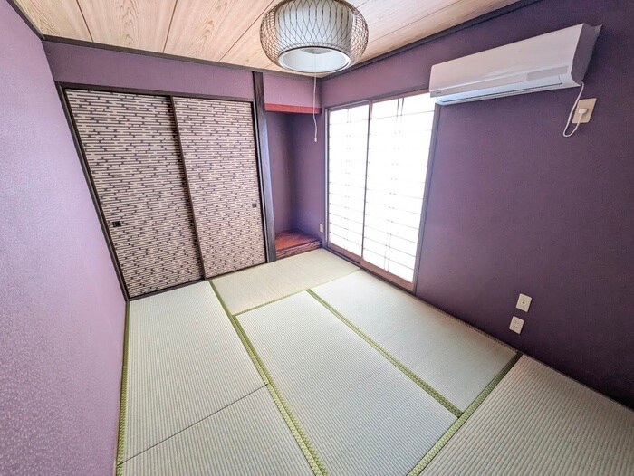 物件内観写真10　(居室)