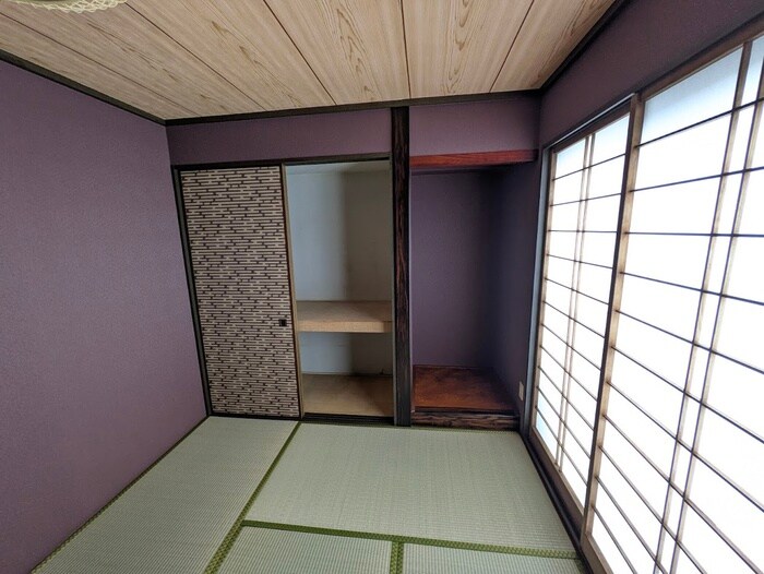 物件内観写真11　(収納)