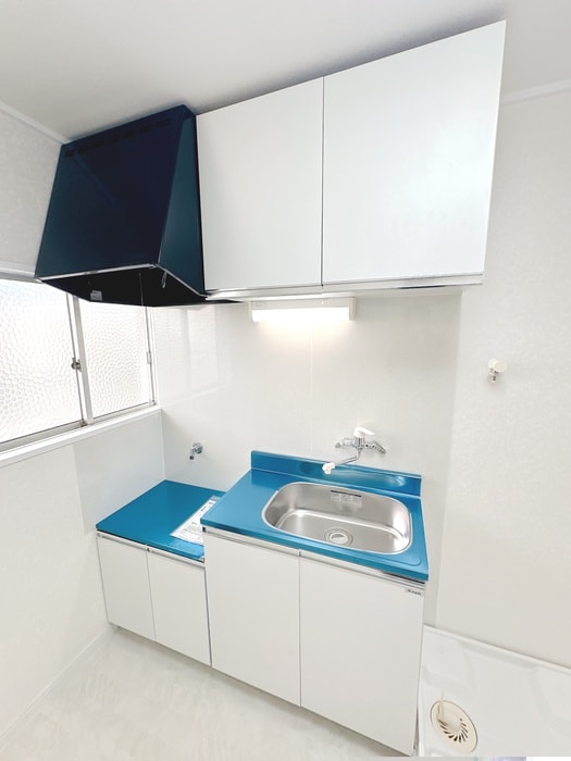 物件内観写真9　(キッチン)