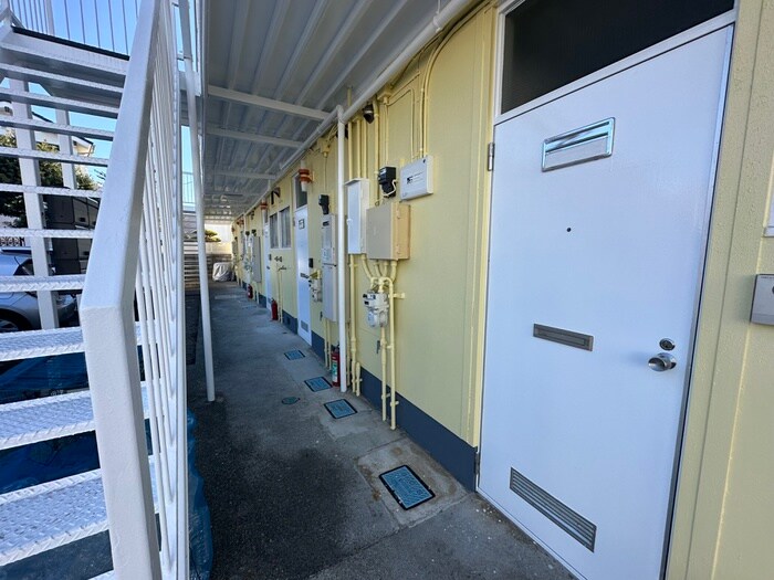 物件外観写真5　(その他)