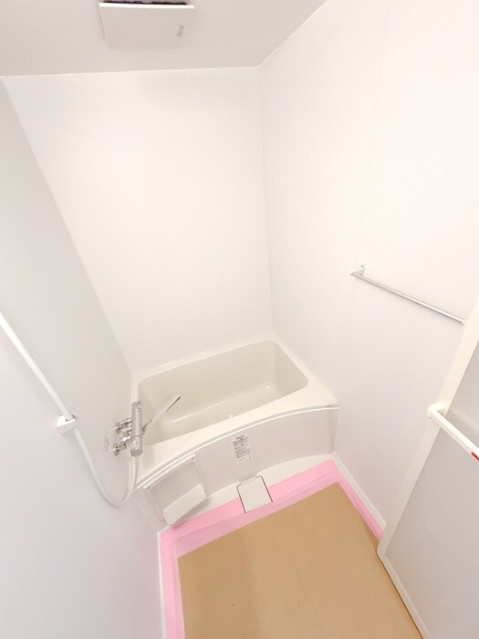 物件内観写真11　(バス／シャワールーム等)