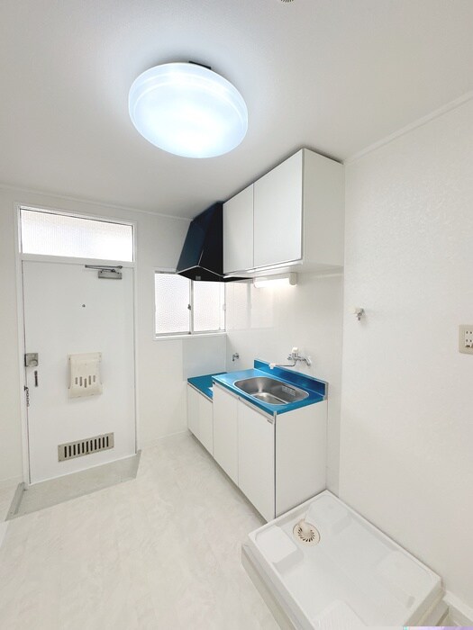 物件内観写真20　(廊下)