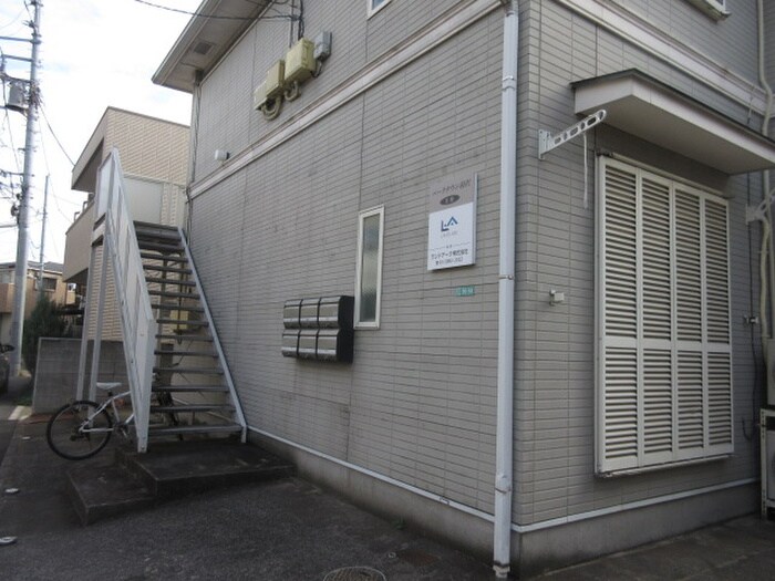 物件外観写真3　(外観写真)