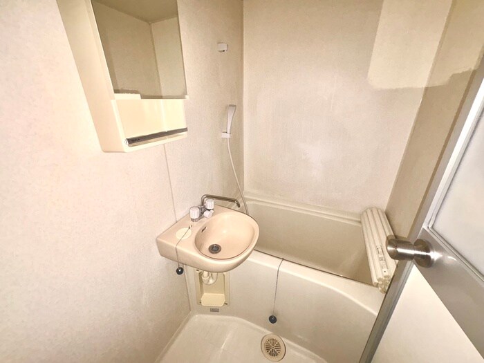 物件内観写真10　(バス／シャワールーム等)