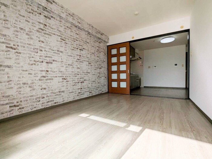 物件内観写真6　(居室)